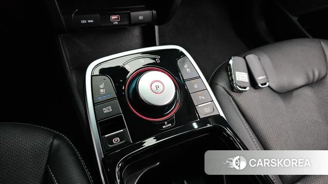 Kia Niro Plus id 4566552 из Кореи 19