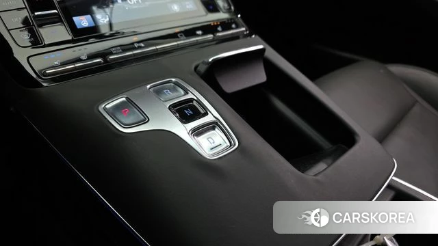 Hyundai The New Grandeur IG id 3818864 из Кореи 19