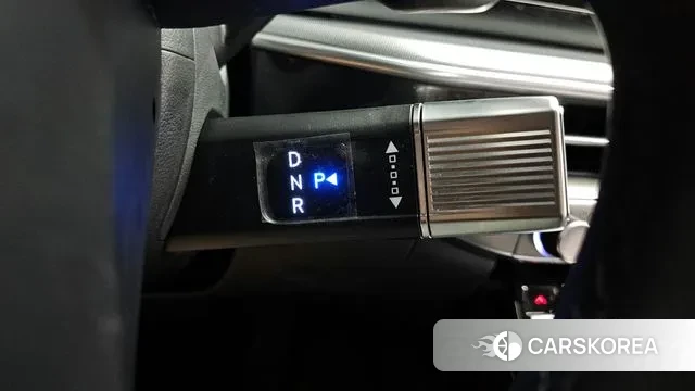 Hyundai Grandeur Hybrid (GN7) id 2930243 из Кореи 19