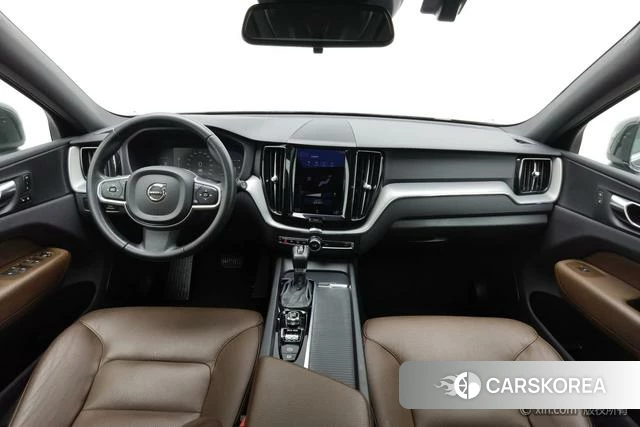 Volvo XC60 id 4254200 из Китая 23