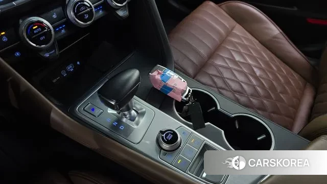 Genesis G70 id 3060580 из Кореи 19