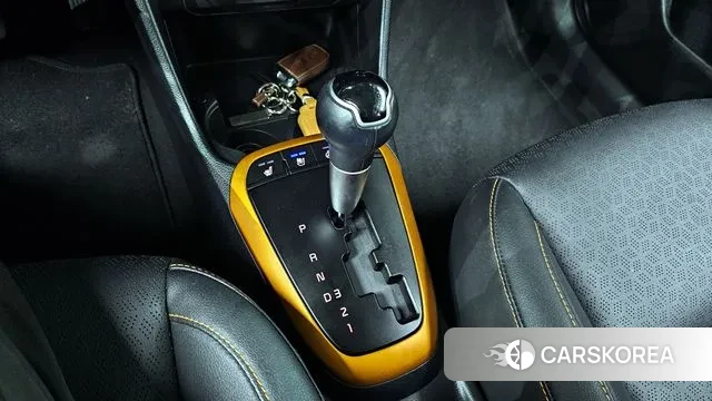 Kia Morning Urban (JA) id 3474051 из Кореи 19