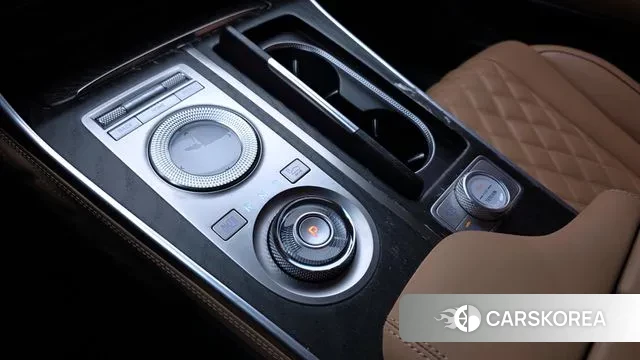 Genesis GV80 id 3735912 из Кореи 19