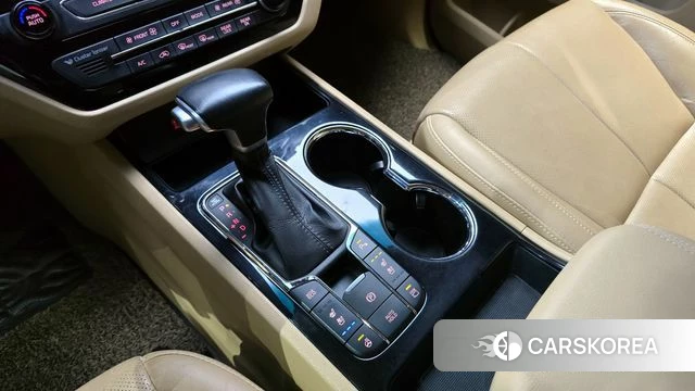 Kia The New Carnival id 4188658 из Кореи 33