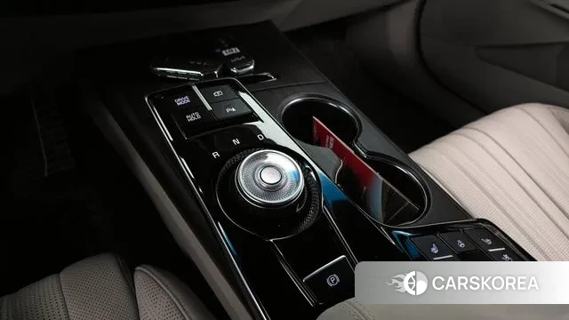 Kia K8 Hybrid id 2894346 из Кореи 19