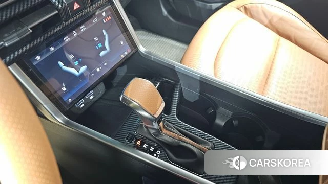 Ssangyong Torres id 3910154 из Кореи 19