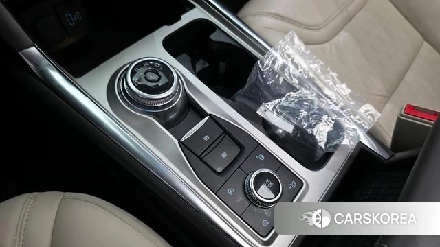 Ford Explorer 6th Generation id 3851520 из Кореи 19