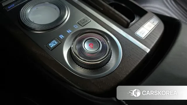 Genesis G80 (RG3) id 3611524 из Кореи 19