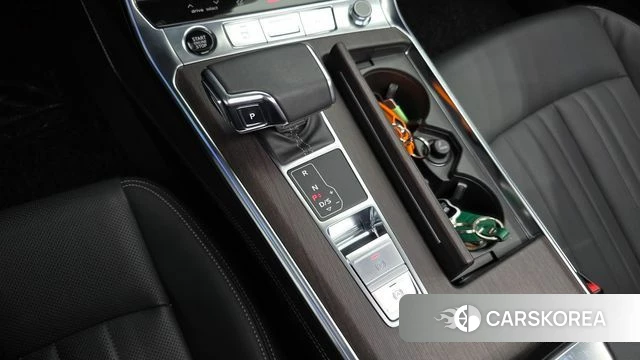 Audi A7 (4K) id 4585819 из Кореи 36