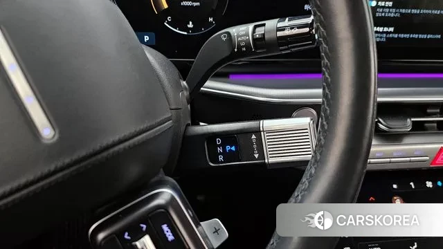 Hyundai Grandeur (GN7) id 3289680 из Кореи 19