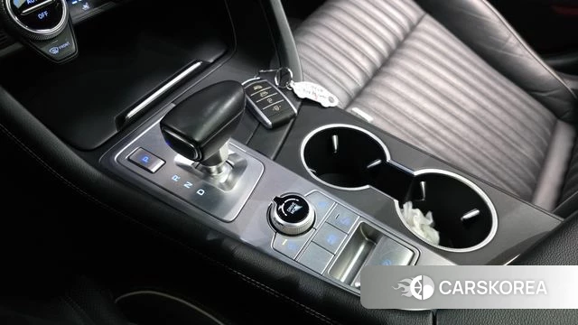 Genesis G70 id 4424982 из Кореи 19