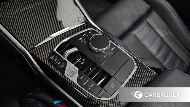 BMW 3 Series (G20) id 3620054 из Кореи 19