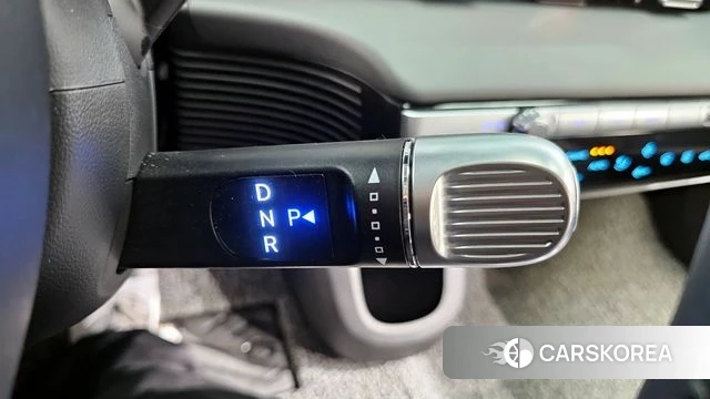 Hyundai Ionic 5 id 4442561 из Кореи 19
