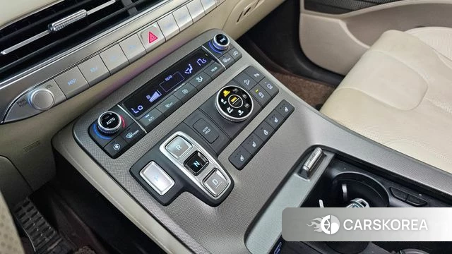Hyundai Palisade id 4562471 из Кореи 19