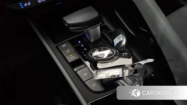 Hyundai The New Avante (CN7) id 3011300 из Кореи 19