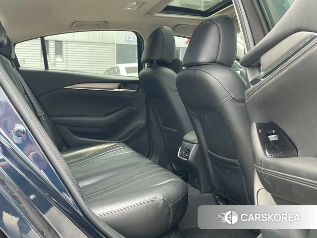 Mazda Atez id 4273802 из Китая 16