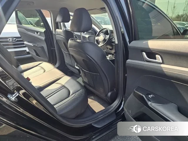 Kia K5 3rd generation id 3691246 из Кореи 19