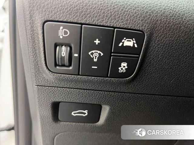 Kia K5 3rd generation id 4298692 из Кореи 14