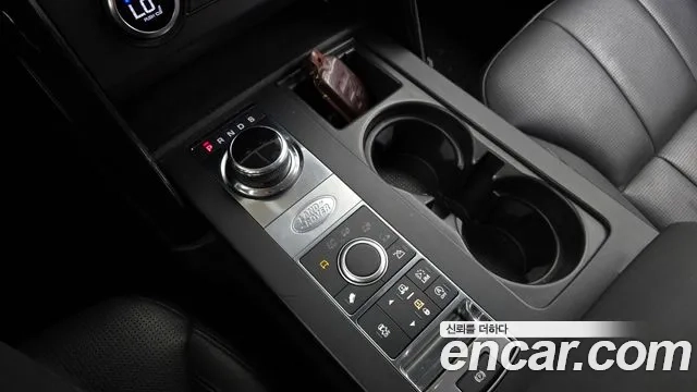 Land Rover Discovery 5 id 2922748 из Кореи 19