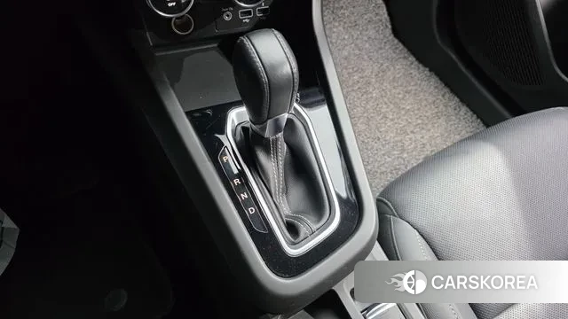 Renault Korea (Samsung) XM3 id 3600608 из Кореи 19