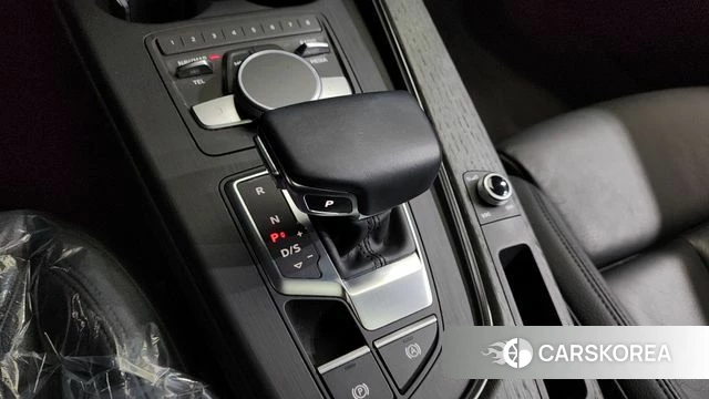 Audi A4 (B9) id 3911493 из Кореи 19