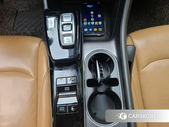 Hyundai Sonata (DN8) id 4525594 из Кореи 19