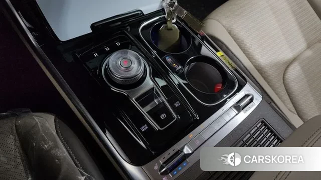 Kia Carnival 4th generation id 3420749 из Кореи 19