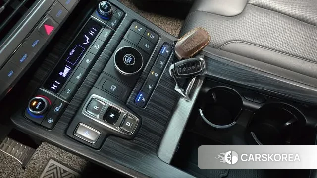 Hyundai Palisade id 3373073 из Кореи 19