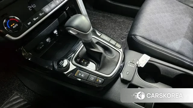 Kia Seltos id 3600568 из Кореи 19