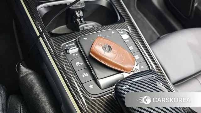 Mercedes-Benz GLB-Class X247 id 3722237 из Кореи 20