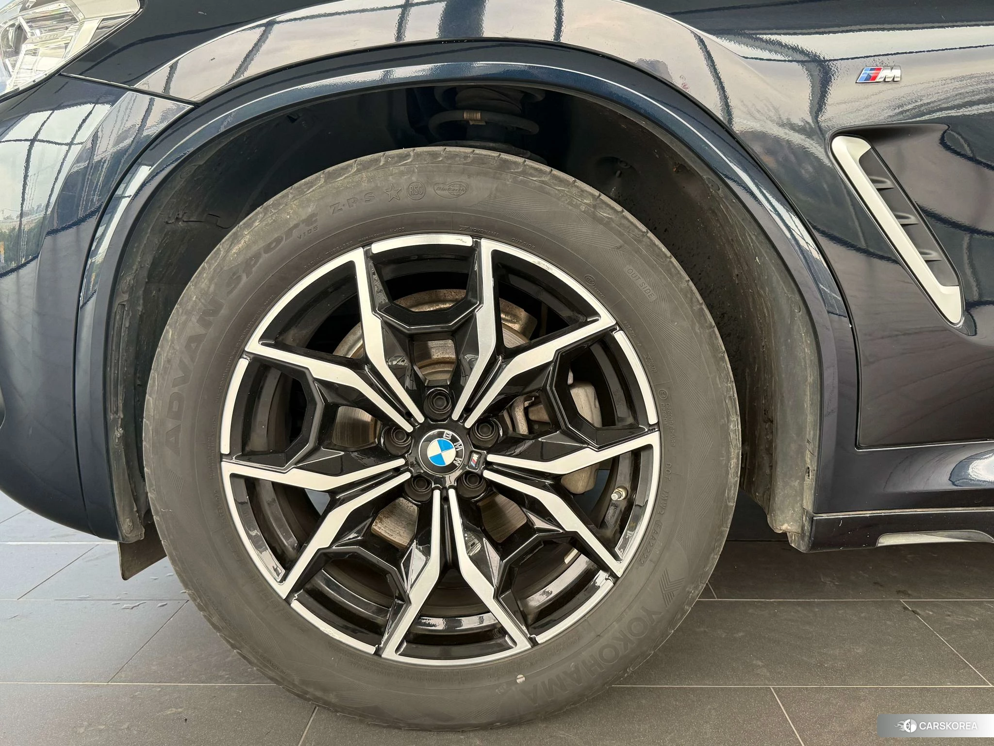 BMW X3 id 4493254 из Китая 29