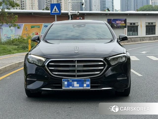 Mercedes-Benz E-class id 4277754 из Китая 11