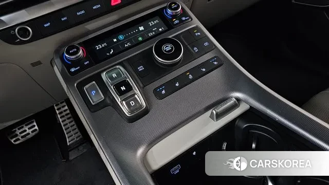 Hyundai The New Palisade id 3560848 из Кореи 19