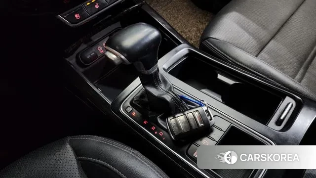 Kia The New Sorento id 3736894 из Кореи 19