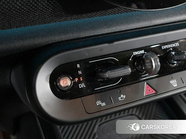 Mini Cooper S Countryman 3rd Generation id 4279909 из Кореи 18