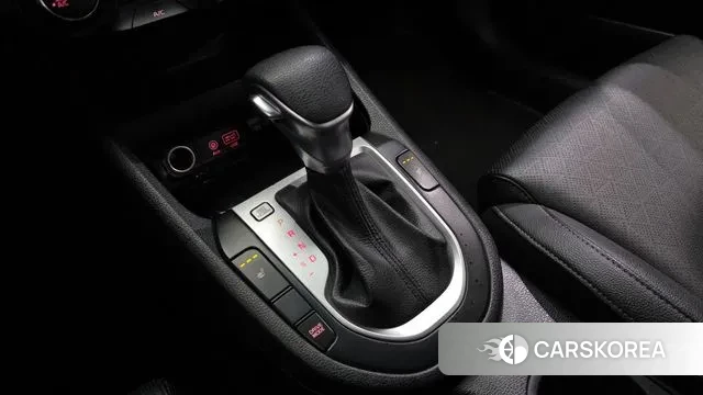 Kia Come New K3 id 3723475 из Кореи 19