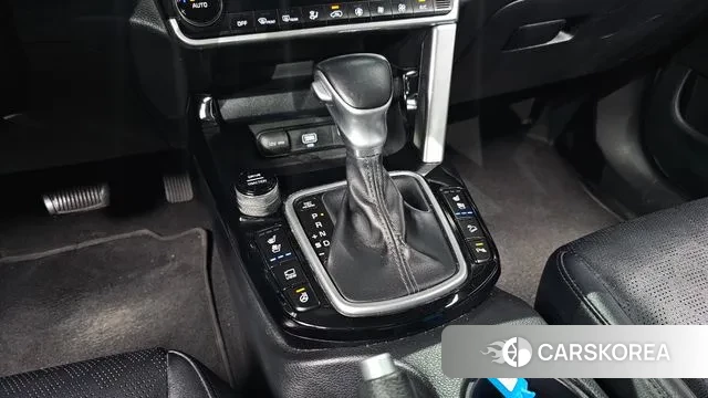 Kia Seltos id 2994952 из Кореи 19