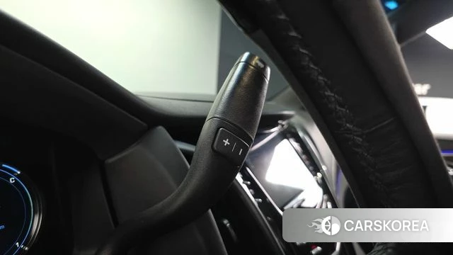 Cadillac Escalade id 4637895 из Кореи 39