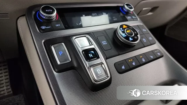 Hyundai The New Palisade id 3482162 из Кореи 19