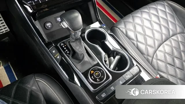 Kia Mohave Master id 3561979 из Кореи 19