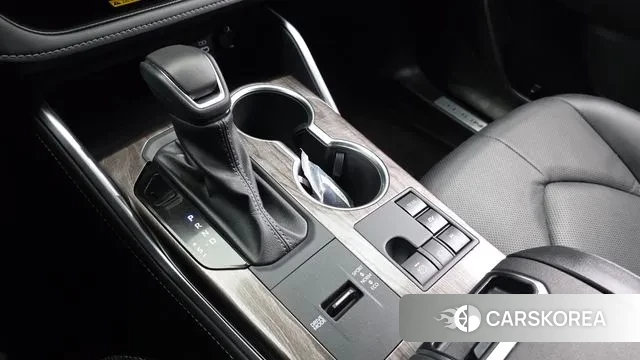 Toyota Highlander 4th Generation id 3775725 из Кореи 19