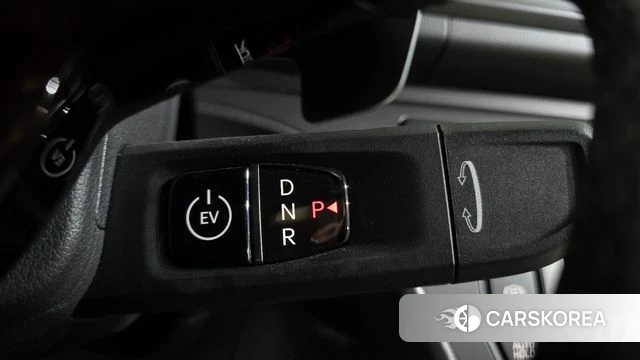 Kia The New Kia Ray EV id 4540230 из Кореи 32