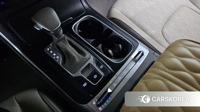 Kia Carnival 4th generation id 3751446 из Кореи 19