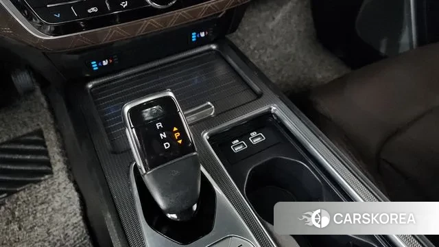 Ssangyong All New Rexton id 3512774 из Кореи 19