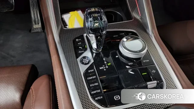 BMW X6 (G06) id 3416076 из Кореи 19