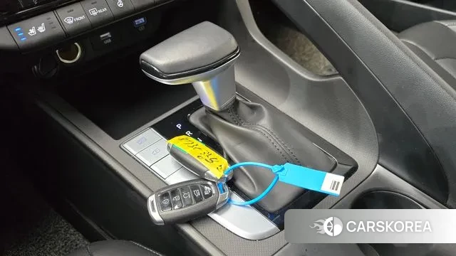 Hyundai Avante (CN7) id 3344302 из Кореи 19