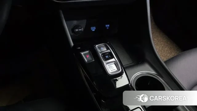 Hyundai Sonata (DN8) id 3788557 из Кореи 19