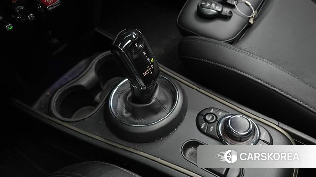 Mini Cooper Countryman id 4692794 из Кореи 19