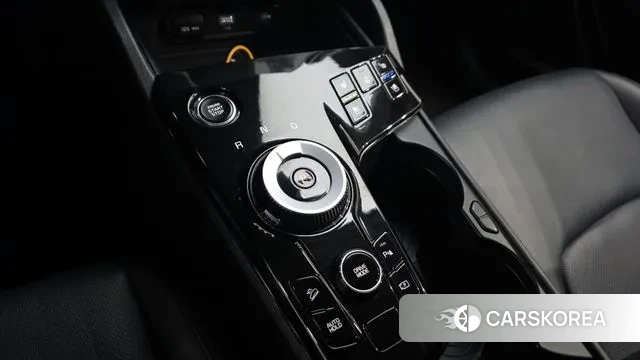 Kia Sportage 5th Generation Hybrid id 3576713 из Кореи 19