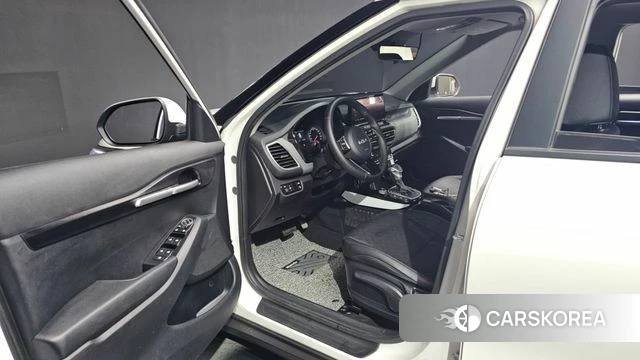 Kia Seltos id 4624495 из Кореи 30